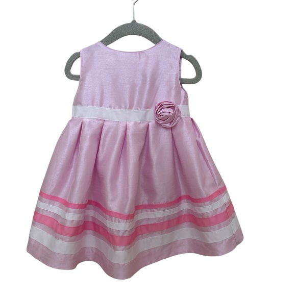 Little Miss Other - Little Miss Attitude Dress